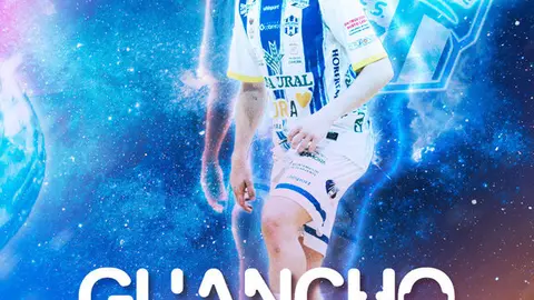 Renovación Guancho Atlético Benavente FS