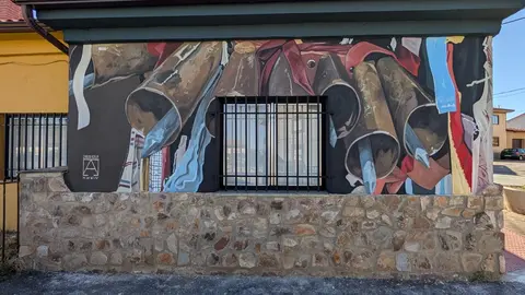 Museo de La Filandorra. IMAGEN CEDIDA (3)