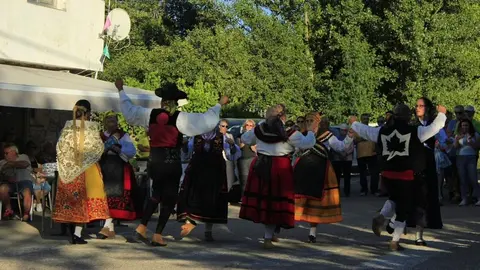 Los Alfares de Pereruela en Ribadelago - Imagen de redes sociales