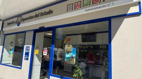 administración de Loteria Zamora 