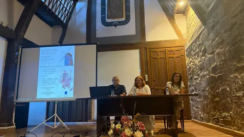 Homenaje a Leandro Rodriguez