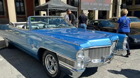 Presentación Pure American Style _5