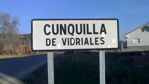 Cunquilla de Vidriales