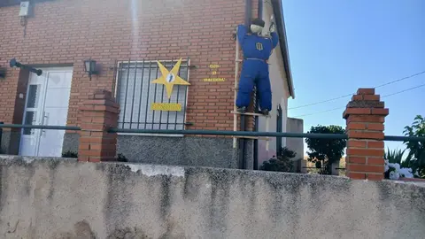 concurso de facahadas decoradas en El Perdigón. IMAGEN RRSS (2)