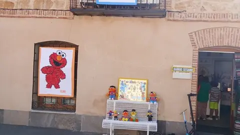 concurso de facahadas decoradas en El Perdigón. IMAGEN RRSS (4)