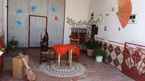 concurso de facahadas decoradas en El Perdigón. IMAGEN RRSS (6)