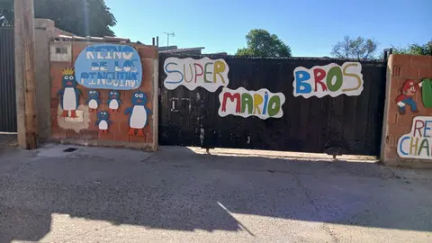 concurso de facahadas decoradas en El Perdigón. IMAGEN RRSS (8)