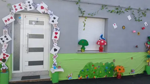 concurso de facahadas decoradas en El Perdigón. IMAGEN RRSS (10)