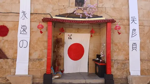 concurso de facahadas decoradas en El Perdigón. IMAGEN RRSS (12)