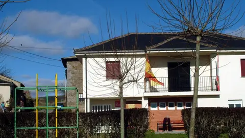 Espadañedo