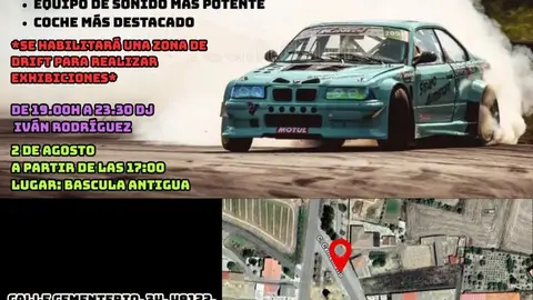 III KDD Torres del Carrizal