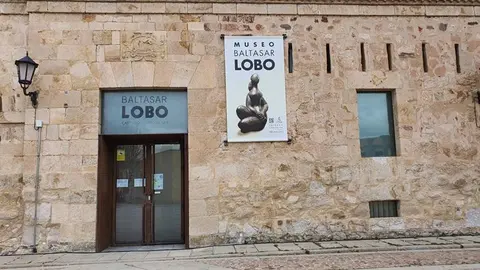 Museo Baltasar Lobo