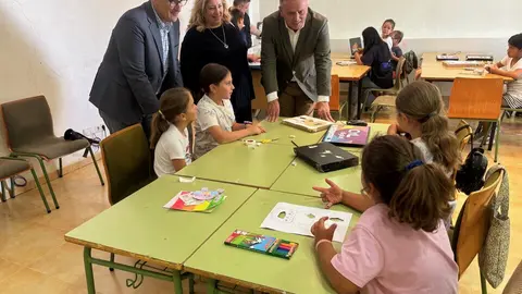 Bóveda de Toro CyL digital 3