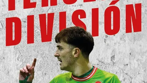 Ángel Gago River Zamora FS