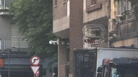 En el interior de la explosión en Zamora_19