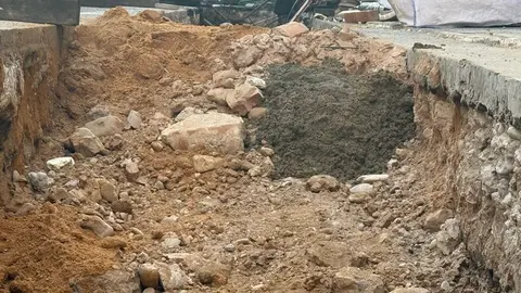 En el interior de la explosión en Zamora_25