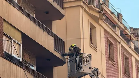 En el interior de la explosión en Zamora_28