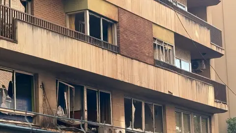 En el interior de la explosión en Zamora_31