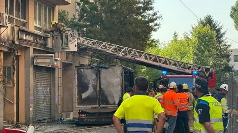 En el interior de la explosión en Zamora_34