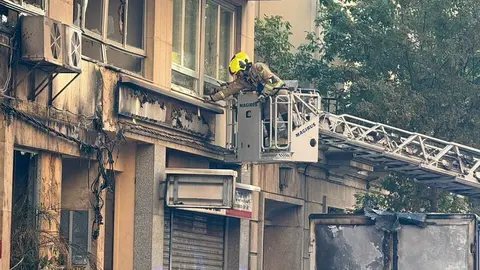 En el interior de la explosión en Zamora_35