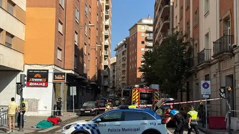 En el interior de la explosión en Zamora_37