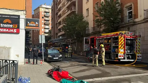 En el interior de la explosión en Zamora_39