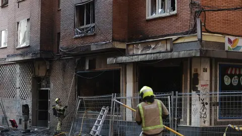 En el interior de la explosión en Zamora_49