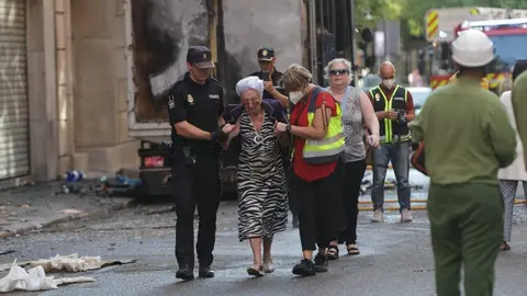 En el interior de la explosión en Zamora_51