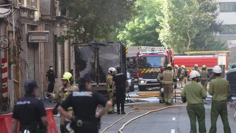 En el interior de la Explosión de Zamora_52