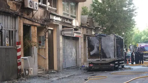 En el interior de la Explosión de Zamora_53