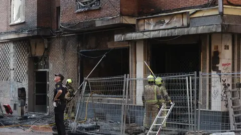 En el interior de la Explosión de Zamora_54
