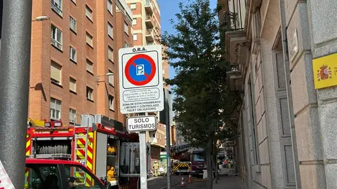 Después de la explosión en Zamora_3