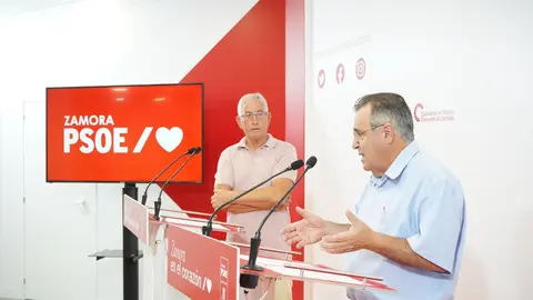El PSOE exige a la Junta un plan urgente para reforzar la sanidad en Sanabria ante el colapso estival