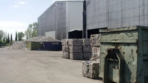 Ecoparque de Burgos. Imagen de Burgos Noticias