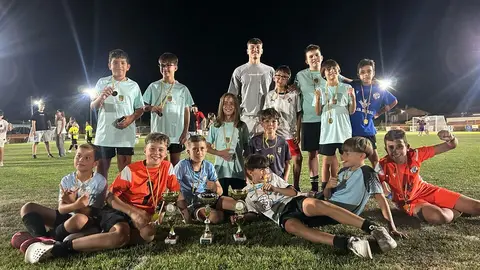 3º Torneo Interpueblos Tierra del Vino 2025