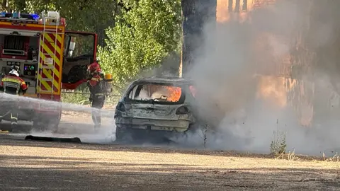 accidente villaralbo