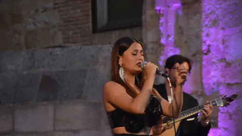 beatriz Villar fados sábado (12)