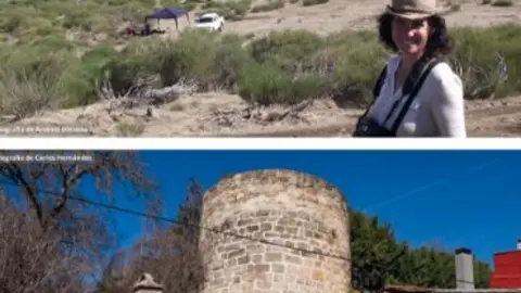 Alcañices, Elvira Sánchez