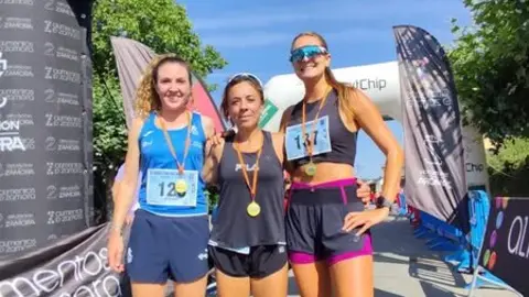 VI Trail Villanueva de Valrojo