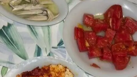 Benji Verdes exalta la gastronomía zamorana en sus redes sociales