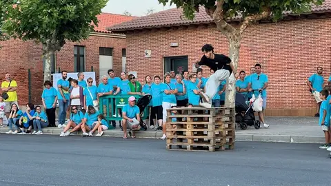 V Marcha Contra el Cáncer Coreses_3