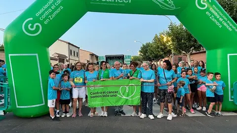 V Marcha Contra el Cáncer Coreses_6