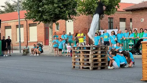 V Marcha Contra el Cáncer Coreses_7