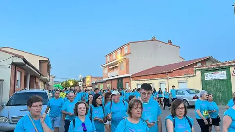 V Marcha Contra el Cáncer Coreses_8