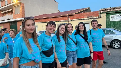 V Marcha Contra el Cáncer Coreses_10