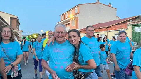 V Marcha Contra el Cáncer Coreses_11