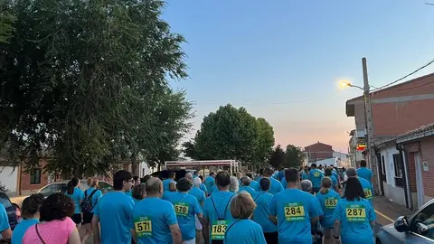 V Marcha Contra el Cáncer Coreses_13