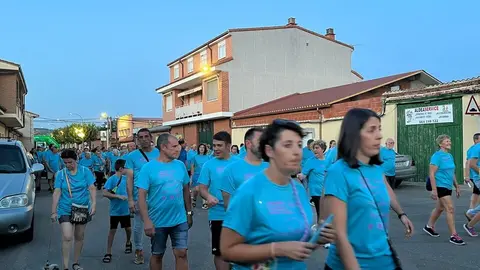 V Marcha Contra el Cáncer Coreses_14