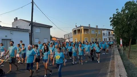 V Marcha Contra el Cáncer Coreses_16
