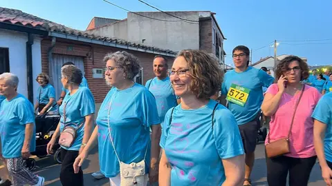 V Marcha Contra el Cáncer Coreses_17